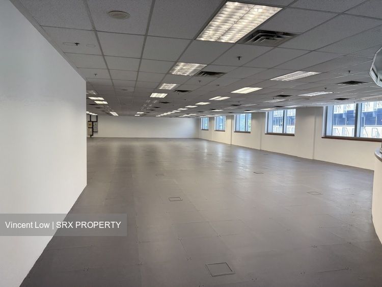 4 mins walk to MRT Office Training Centre School  Medical (D9), Office #522967471
